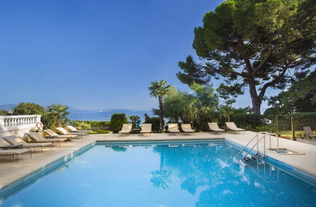 Villa Amalia - Liburnia (Adults Only) Опатия Экстерьер фото