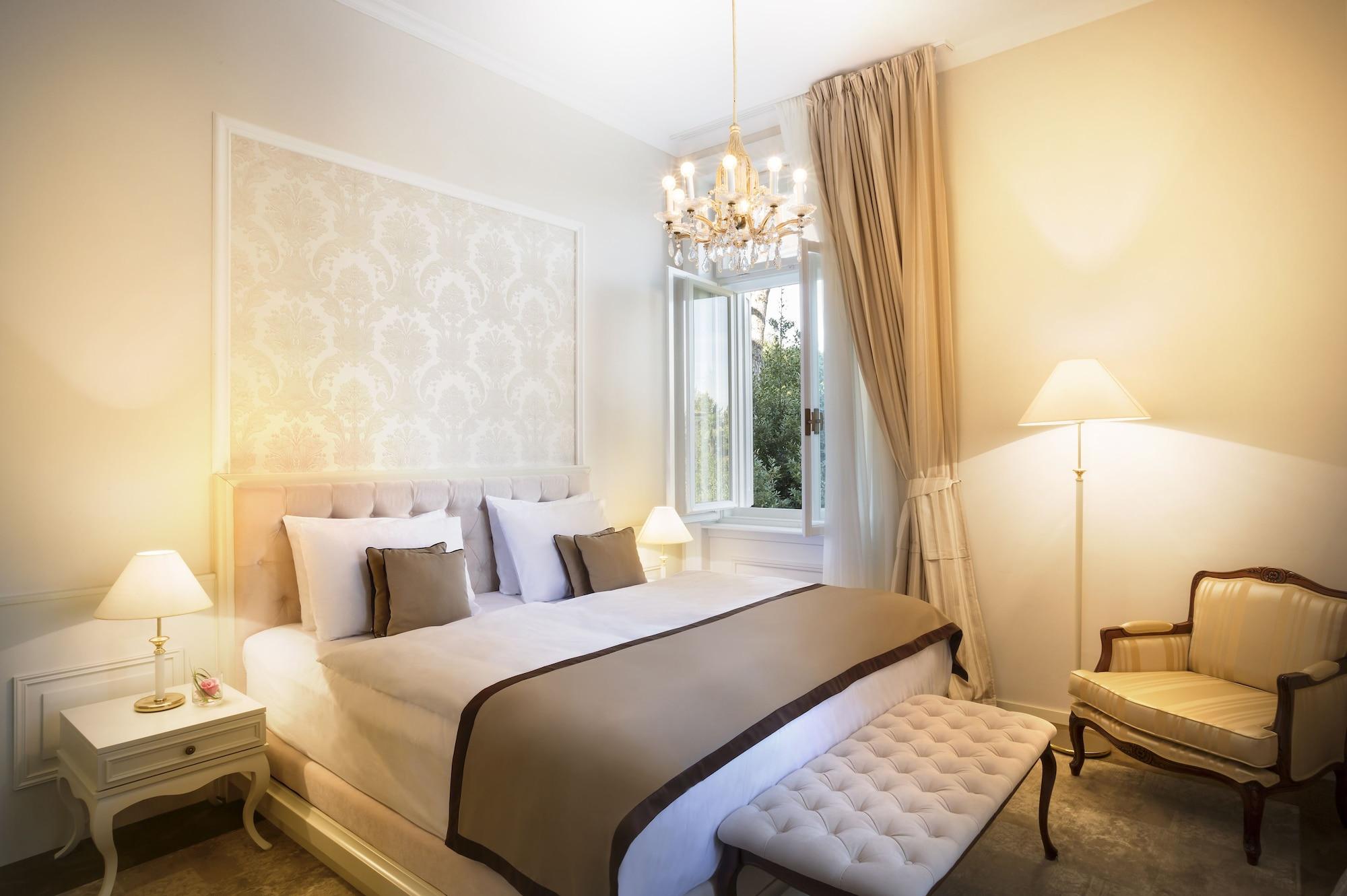 Villa Amalia - Liburnia (Adults Only) Опатия Экстерьер фото
