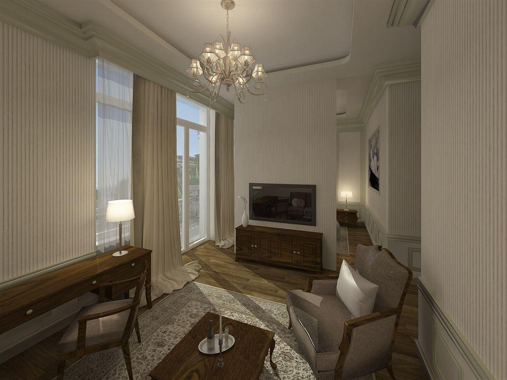 Villa Amalia - Liburnia (Adults Only) Опатия Экстерьер фото