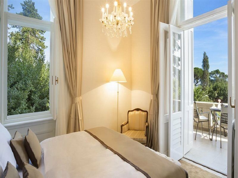 Villa Amalia - Liburnia (Adults Only) Опатия Экстерьер фото